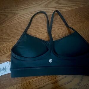 Lulu lemon sports bra